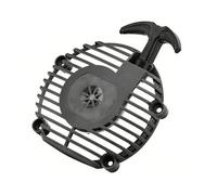 Arrancador de cable de tracción para soplador de jardín 125B 125BVX 125BX HVA125BX HVA125B HVA125BVX Equipo rápido Arranque de retroceso