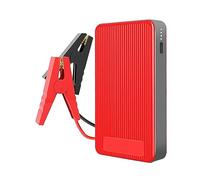 Arrancador de Coche de Alta Potencia, 800 A, 20 000 mAh, portátil, Cargador de batería de Emergencia, Cable de Refuerzo, Pantalla Digital.