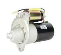 Arrancador de Coche F7SZ-11002-AA Compatible con Mustang 1994-2004 1992-1995 Mustang 1989-1997 Cougar 1992-2002 Serie E