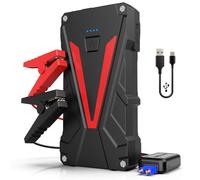 Arrancador de Coches