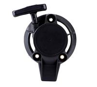 Arrancador de coches, Weikeya Arrancador de Retroceso ,con Ajuste Ensamblaje de Inicio de pulsación para GX25 GX25N GX25NT FG110 HHT25S Motor WX10T