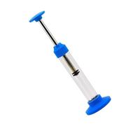 Arrancador de compresión de aire para principios termodinámicos, demostración, trabajo mecánico, relación de calor, para educación, dispositivo de compresión de aire