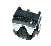 Arrancador De Compresor De Refrigerador 8EA14E62 Protector De Sobrecarga De Sobrecalentamiento PTC Accesorios For Refrigerador