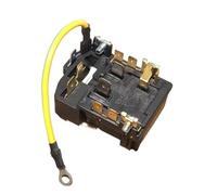 Arrancador De Compresor De Refrigerador, Compatible Con Haier, Arrancador PTC For Compresor De Refrigerador TY-QZ-003-01