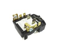 Arrancador De Compresor De Refrigerador De Repuesto TY-QZ-003-01/ TY-QZ-002-01 Protector Universal PTC For Congelador, Compatible Con Haier, Piezas De Frigorífico, Motor