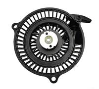 Arrancador de cortacésped manual compatible para XP160 para XP200 para XP225 Construcción robusta para un mantenimiento regular del césped