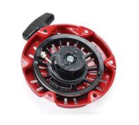 Arrancador de cuerda compatible con motor Honda GX100 (GX 100) / 28400-Z0D-V02ZB 28400-Z0D-V02ZC