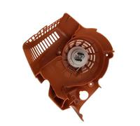 Arrancador de Cuerda Compatible con Stihl BG86 BG86c BG56 BG56c SH86 SH56. Tapa de Embrague de Arranque de Cuerda de plástico. Conjunto de Arranque.