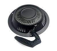 Arrancador de cuerda para cortacésped Einhell GC-PM 46/1 S, GH-PM 40 P, GH-PM 46/1 S, GH-PM 46S, GC-PM 48 S-HW, GC-PM 52 S-HW, GC-PM 51/2 S HW