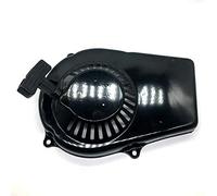 Arrancador de cuerda para Einhell BT-PG 850 850/2 850/3/Scheppach SG950 generador de corriente