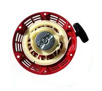 Arrancador de Cuerda para Herkules SE 2100 2200F 2600F 2800F Holzer H3000