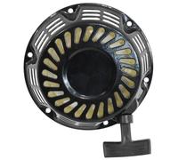 Arrancador De Cuerda Reversible Para Motores De Gasolina De 6,5 HP Y 7 HP
