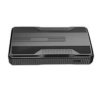 Arrancador de emergencia de batería de coche - 20000 mAh 12 V Booster batería automática, paquete Booster batería portátil automático | Arranque de batería, cargador Power Bank