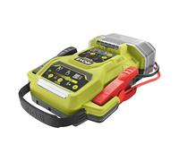 Arrancador de emergencia de batería Ryobi RJSC18-0 de 18 V (solo cuerpo)