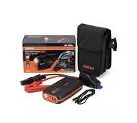 Arrancador De Emergencia Portátil De Litio Osram Battery Start 300 Hasta 1300A