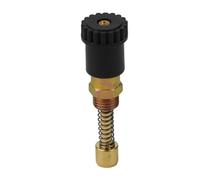 Arrancador de estrangulador Manual de carburador for Dellorto PHBG 15/18/19/20/21BS 19/21CS aluminio for R2517 PHBG 15AS