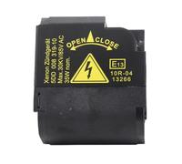 Arrancador de Faros de Xenón, Encendedor con Soporte de Lámpara D2S D2R para Bombilla de Xenón Compatible con R50 R52 R53