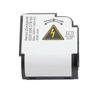 Arrancador de Faros Delanteros con Encendedor HID de Xenón, Resistente Al Calor 5DD008319-50 Reemplazo Directo del Encendedor de Faros de Xenón para Automóvil