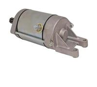 Arrancador de maletero de motor 3086240 SMU0213 41054036 Starter 2000 2001 2002 para Polaris para Xpedition 325 325cc 425 425cc 12V CW eje de 9 ranuras