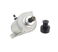 Arrancador de Motocicleta 1S3-81890-00-00 2MB-H1890-00-00 Motor De Arranque 12V 9T para para Wolverine 700 YXE700 2016-2018 para R-Spec YXE70
