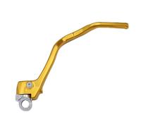 Arrancador de Motocicleta de Cuerda Forjado, Palanca de Arranque de Patada, Pedal para Suzuki RMZ 250 450 RMZ250 RMZ450 R 2008-2014, Arranque Universal Negro de Retroceso para Motocicleta