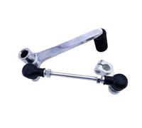 Arrancador de Motocicleta, Pedal de Cambio de Marchas, Palanca de Cambios para Suzuki GW250 250cc GSX250R DL250