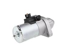 Arrancador de motor de automóvil para Accord para Element para TSX 2003 2005 12V CW 9T L4 2.4L 31200 RAA A51 1.6KW Starter