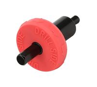 Arrancador de Motor de Taladro de Arranque Eléctrico, Broca de Arranque Eléctrico de 14,4 V, Compatible con Todas las Fuentes de Alimentación Manuales Actuales