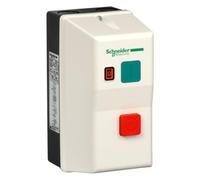 Arrancador de motor en carcasa 1.8-2.6A 230V AC LE1M35M708 TeSys