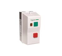 Arrancador de motor en carcasa 2,6-3,7A TeSys LE1M35Q710