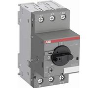 Guardamotor MS116-0.25 0,16-0,25A