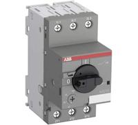 MS116-1.0 Interruptor de protección del motor