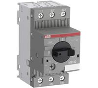 EP 882 3 1SAM350000R1008 MS132 4A INTERRUPTOR TÈRMICO PROTECCIÓN MOTOR 100KA