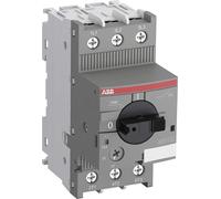 Arrancador de motor manual ABB 1SAM350000R1013 - 3 pines, 20 A, 690 V, 6 kV, ...