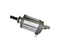 Arrancador De Motor Motocicleta Para Piezas Para Suzuki LTR450 QuadRacer 450 2X4 LTR450Z 31100-45G00 LTR 450Z Motor Arranque Eléctrico