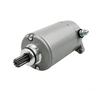 Arrancador de motor para Odes VTwin UTV 1000 800 Dominator D2 D4 X2 X4 Ravager, motor de arranque de motor de repuesto directo, construcción de metal para un rendimiento fiable