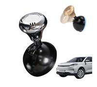 Arrancador de palanca de mando para coche, palanca de arranque de un botón, palanca basculante de empuje para arranque, botón de parada del motor, palanca de inicio de bola para accesorios de