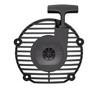 Arrancador de plástico para soplador de hojas, piezas de repuesto 545111701 545111801 para accesorios de soplador de hojas Husqvarna 125B 125BVX, 1 ud.