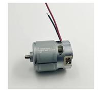Arrancador de potencia RZ-735VA-A014 CC 10,8 V, 12 V, 14,4 V y 18 V de alta velocidad y gran par for taladro inalámbrico, destornillador y sierra. Motor Starters