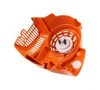 Arrancador de rebobinado de soplador de hojas para modelos BG56 BG66 BG86 | Conjunto de arranque de rebobinado Recoil Starter Repair Vacuum Starter Kit Pull Start Mecanismo