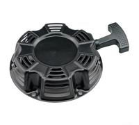 Arrancador de retroceso 18-165-05-S para la serie de motores SH265 SH270 utilizado en sistemas de generación de energía y gestión de agua fuera de la red