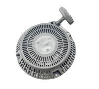 Arrancador de Retroceso 20B-50301-H0 20B-50301-20 Compatible con Motor EX35 EX40 4HP