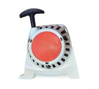Arrancador de retroceso 4180 195 0502, arranque suave para tareas de jardín y cuidado del césped al aire libre, para FS91R, FS111, FS131, KM91, KM131