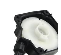 Arrancador de retroceso adecuado para desbrozadoras de diversas capacidades del motor