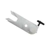 Arrancador de retroceso antivibración para motosierra TS400, accesorios de repuesto para herramientas eléctricas 4223-190-0400 4223-190-0401, accesorios de herramientas eléctricas