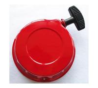 Arrancador de retroceso apto for G150 G200 G300 GV150 GV200 y más 4 6.5 Conjunto de cuerda de mango de arranque por cuerda de rebobinado de trinquete