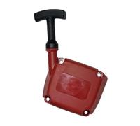 Arrancador de retroceso apto for OLEO MAC EMAK OM SPARTA 36 43 | CONJUNTO DE ARRANQUE POR PULL 4T NUEVO ESTILO Apto for RECORTADORA 61332012R