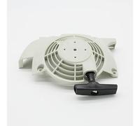 Arrancador de retroceso apto for Stihl FS450 FS480 FS 450 480, desbrozadora, cortadora de hilo, cortadora de césped, repuestos 4128 080 2101