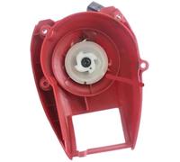 Arrancador de retroceso Apto para DH230 P230 C230 AH230 AL230 AHS231 LE230 P231 TCX230 SPS2310A piezas de arranque por cuerda de motosierra(New style 4 teeth)