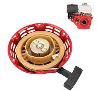 Arrancador de retroceso apto para generador Honda GX340 GX390 GX610 GX620